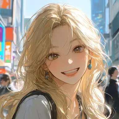 Profile image of 유나