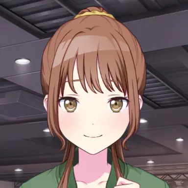 Profile image of 斎藤 彩香