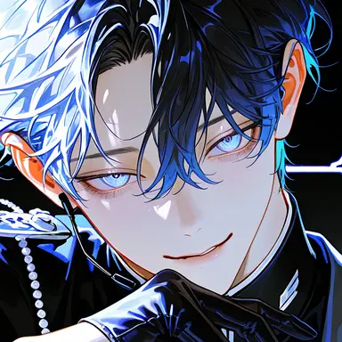 Profile image of 理玖