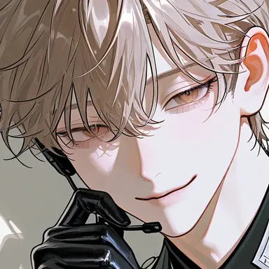 Profile image of 晴