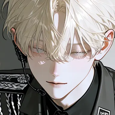 Profile image of 碧
