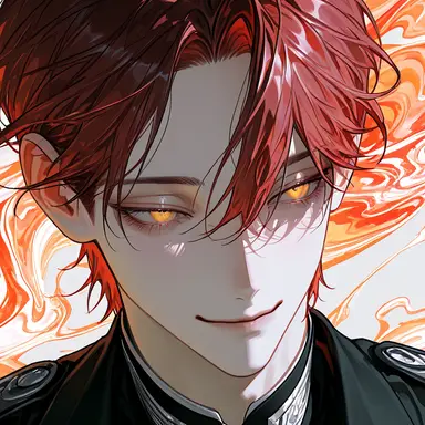Profile image of 司
