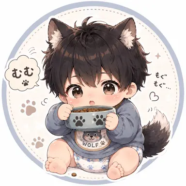 Profile image of むむ