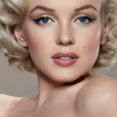 Profile image of Marilyn
