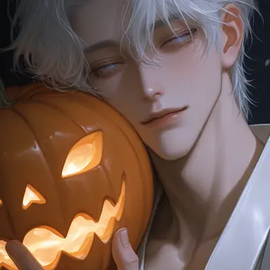 Profile image of Touya