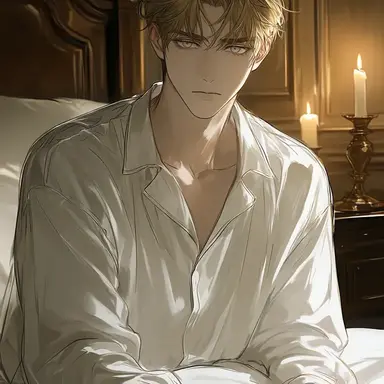 Profile image of Aldric