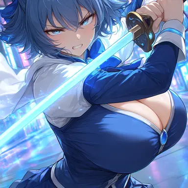 Profile image of あおい