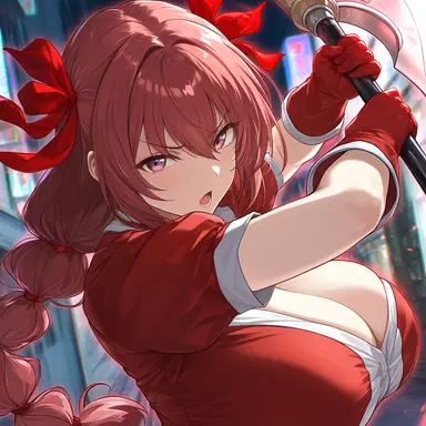 Profile image of ほむら