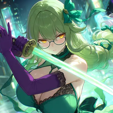 Profile image of みどり