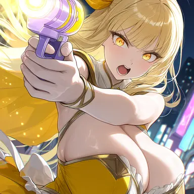 Profile image of れいか