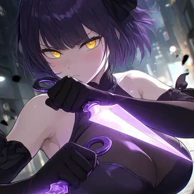 Profile image of えいみ