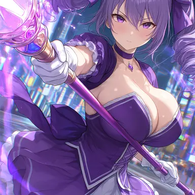 Profile image of ゆかり