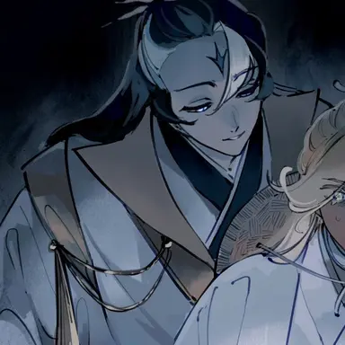 Profile image of 쉐도우밀크