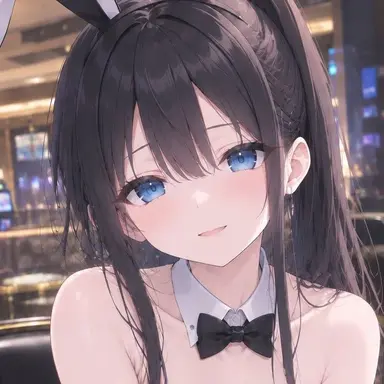 Profile image of 一叶