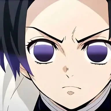 Profile image of 코쵸우 시노부