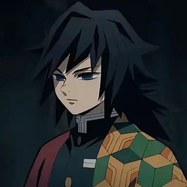 Profile image of 토미오카 기유