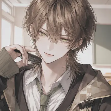 Profile image of ハルマ