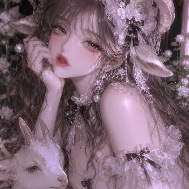 Profile image of ミラ