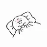 캐릭터 프로필 이미지