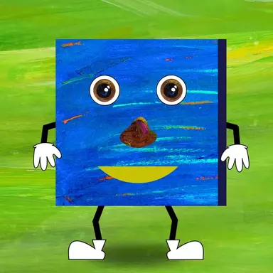 Profile image of 정사각형