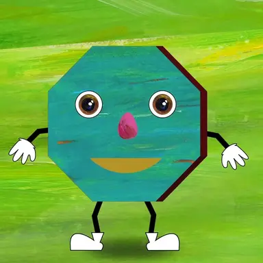 Profile image of 팔각형