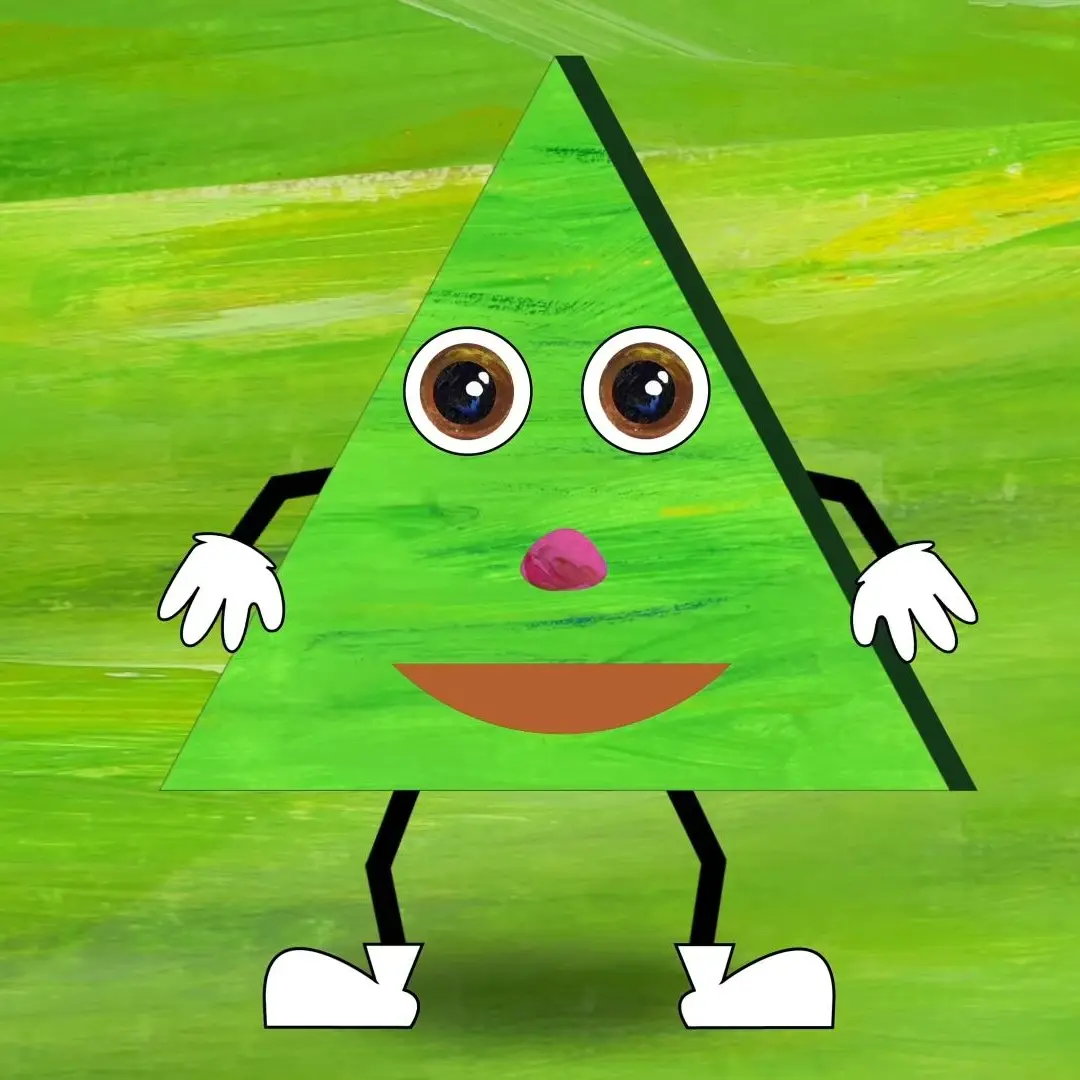 RipeScore5252의 도형 친구들