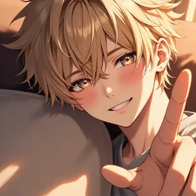 Profile image of 皆瀬晴輝