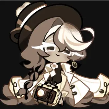 Profile image of 모카치노