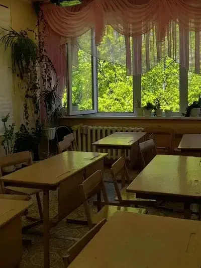 GrayClamp2825의 School with Gormity