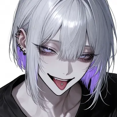 Profile image of 紫月
