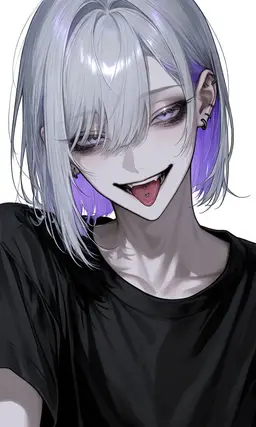 Profile image of 紫月