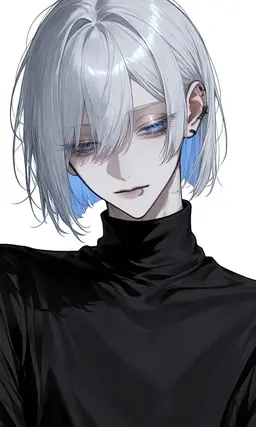 Profile image of 緋月