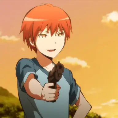 Profile image of Karma Akabane