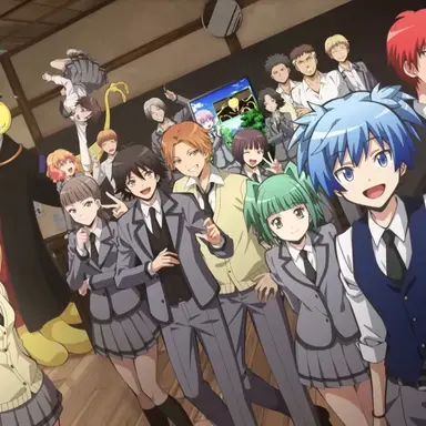 Profile image of Class 3-E