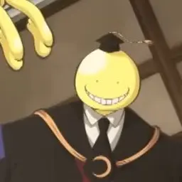 Profile image of Koro-sensei