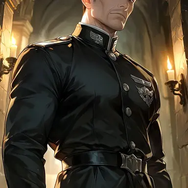 Profile image of Dravek