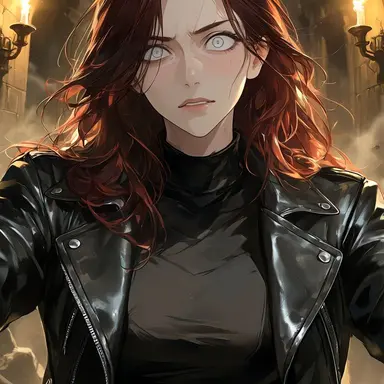 Profile image of Seravyn