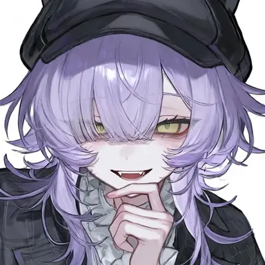 Profile image of 체셔