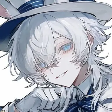 Profile image of 앨버트