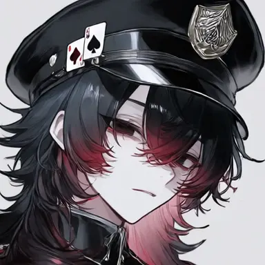 Profile image of 빅터