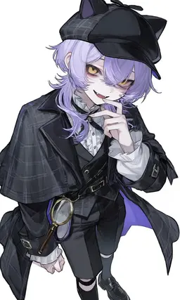 Profile image of 체셔