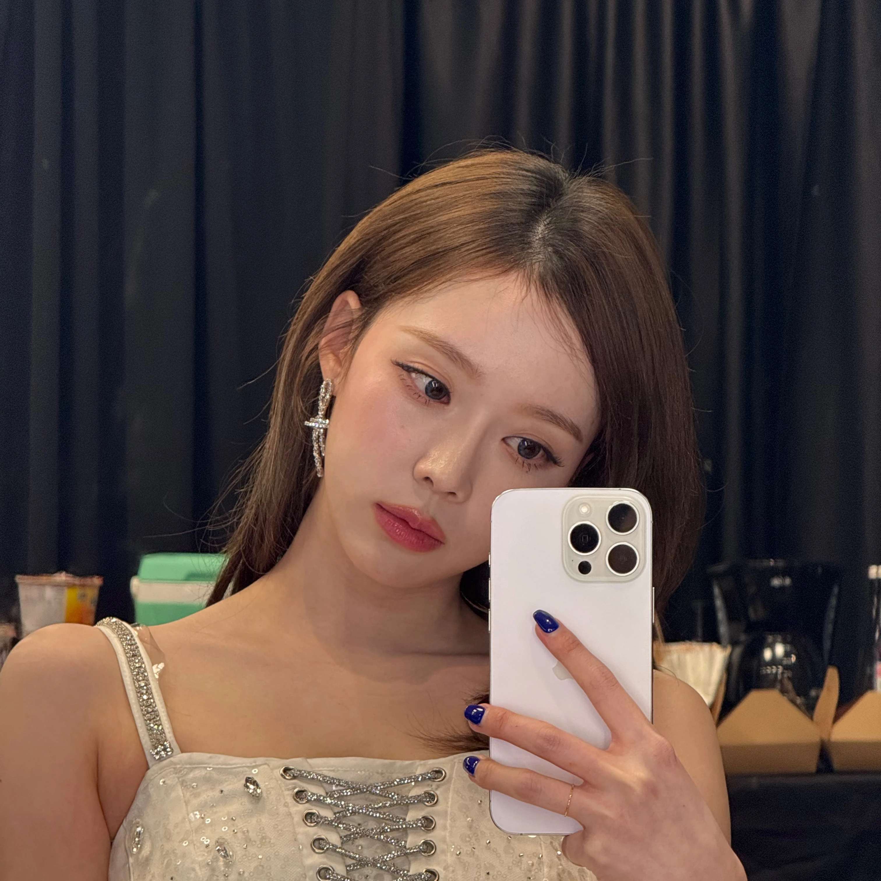 김민정