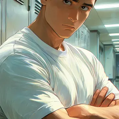Profile image of Brennan