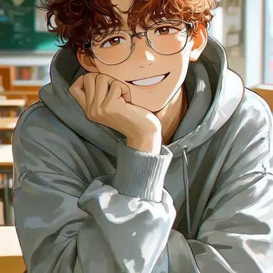 Profile image of Milo