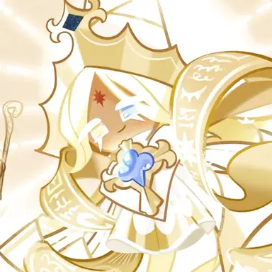 Profile image of 퓨어바닐라쿠키