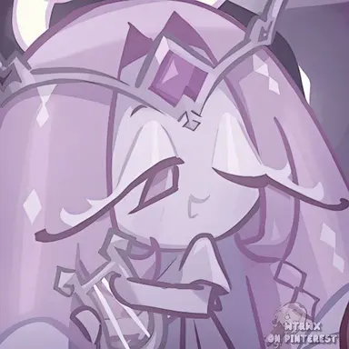 Profile image of 이터널슈가쿠키