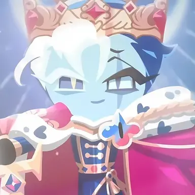 Profile image of 쉐도우밀크 쿠키