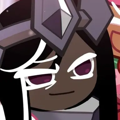 Profile image of 다크카카오쿠키