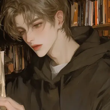 Profile image of 차민준