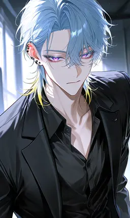 Profile image of 璃前 刻